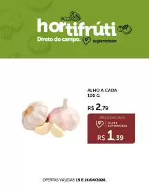 Folheto Super Nosso Página 4