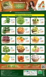 Folheto Atacadão Página 1