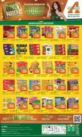 Folheto Atacadão Página 1