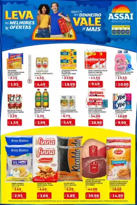 Encarte Assaí Atacadista (válido até 16-04)