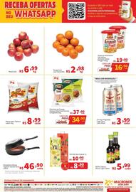 Catálogo Macromix Atacado semana 16 Página 2
