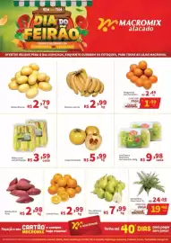 Catálogo Macromix Atacado Página 1