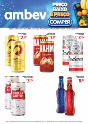Comper (válido até 19-04)
