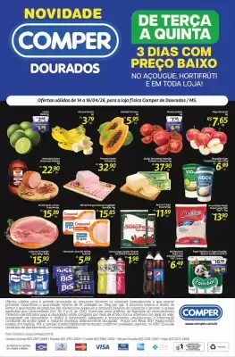 Comper (válido até 16-04)