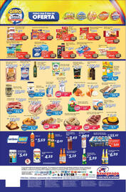 Catálogo Supermercados Savegnago Página 2