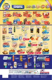 Catálogo Supermercados Savegnago Página 2