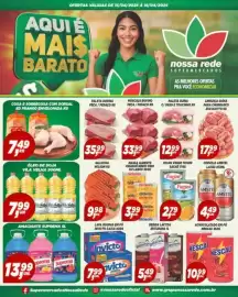 Catálogo Nossa Rede Supermercados Página 1