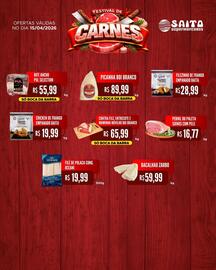 Catálogo Saito Supermercados Página 2