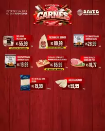 Catálogo Saito Supermercados Página 2