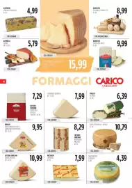 Volantino Carico Cash & Carry Pagina 10