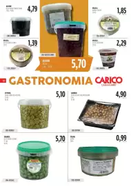 Volantino Carico Cash & Carry Pagina 12