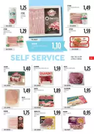 Volantino Carico Cash & Carry Pagina 13