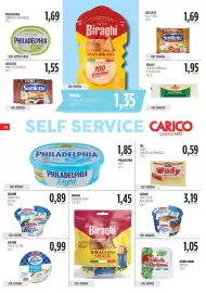 Volantino Carico Cash & Carry Pagina 14