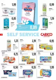 Volantino Carico Cash & Carry Pagina 16