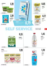 Volantino Carico Cash & Carry Pagina 17