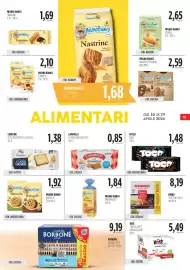 Volantino Carico Cash & Carry Pagina 19