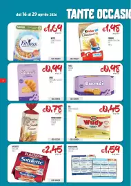 Volantino Carico Cash & Carry Pagina 2