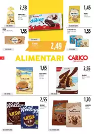 Volantino Carico Cash & Carry Pagina 20