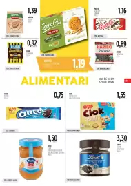 Volantino Carico Cash & Carry Pagina 21