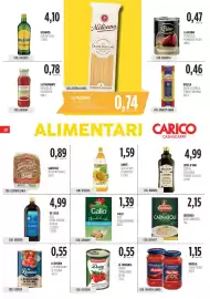 Volantino Carico Cash & Carry Pagina 22