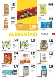Volantino Carico Cash & Carry Pagina 23