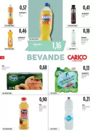 Volantino Carico Cash & Carry Pagina 24