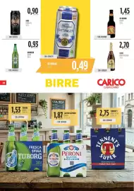 Volantino Carico Cash & Carry Pagina 28