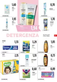Volantino Carico Cash & Carry Pagina 29