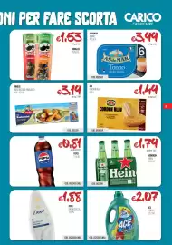 Volantino Carico Cash & Carry Pagina 3