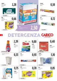Volantino Carico Cash & Carry Pagina 30