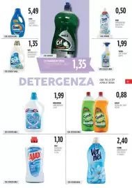 Volantino Carico Cash & Carry Pagina 31