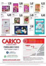 Volantino Carico Cash & Carry Pagina 32