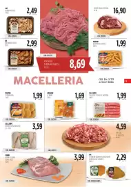 Volantino Carico Cash & Carry Pagina 5