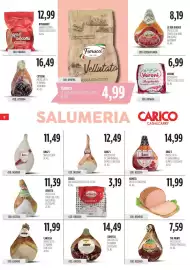 Volantino Carico Cash & Carry Pagina 8