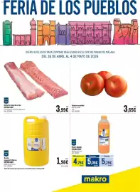 Catálogo Makro Página 1