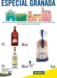 Catálogo Makro Página 1