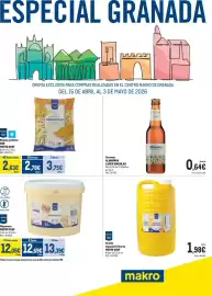 Catálogo Makro Página 1