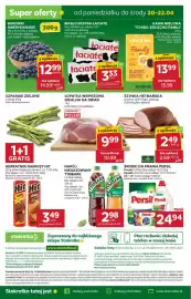 Stokrotka gazetka tydzień 16 Strona 50