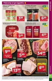 Stokrotka Market gazetka tydzień 16 Strona 15