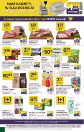 Stokrotka Market gazetka tydzień 16 Strona 30