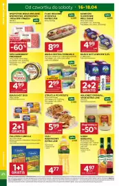 Stokrotka Market gazetka tydzień 16 Strona 8