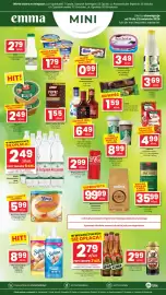 EMMA market gazetka tydzień 16 Strona 2