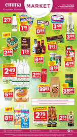 EMMA market gazetka tydzień 16 Strona 2
