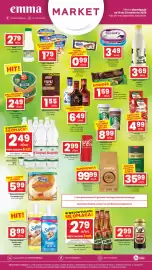 EMMA market gazetka tydzień 16 Strona 2