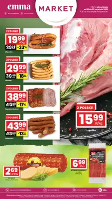 EMMA market (ważność do 22-04)