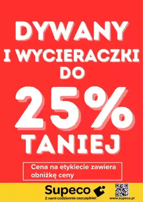 Supeco (ważność do 30-04)