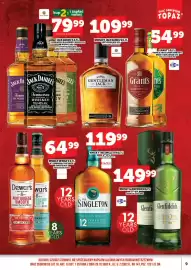 Topaz gazetka | Alkohole Strona 11