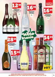 Topaz gazetka | Alkohole Strona 13