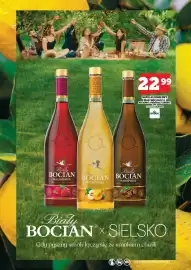 Topaz gazetka | Alkohole Strona 7