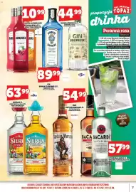 Topaz gazetka | Alkohole Strona 9